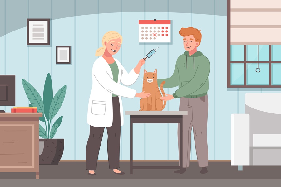 Annual Vet Checkup for Pets: Exam, Tests & Checklist
