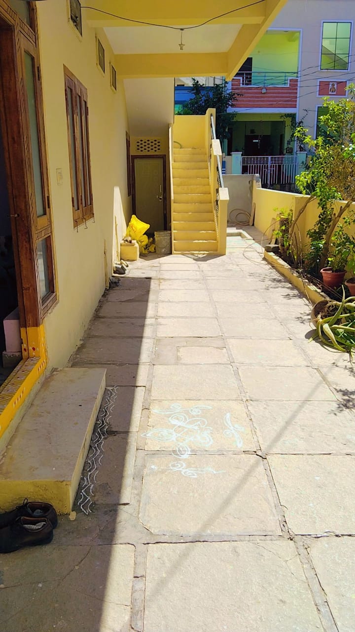 Vamshi Pet Boarding 