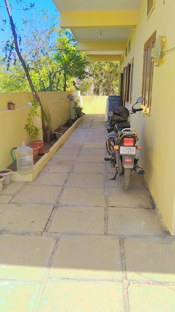 Vamshi Pet Boarding 