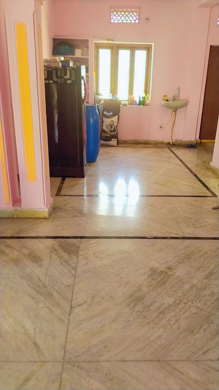 Vamshi Pet Boarding 