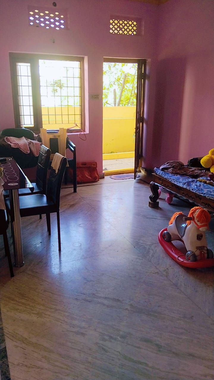 Vamshi Pet Boarding 