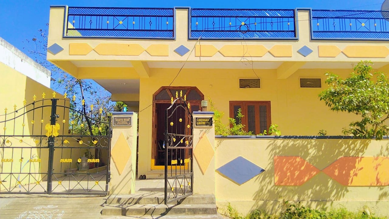 Vamshi Pet Boarding 