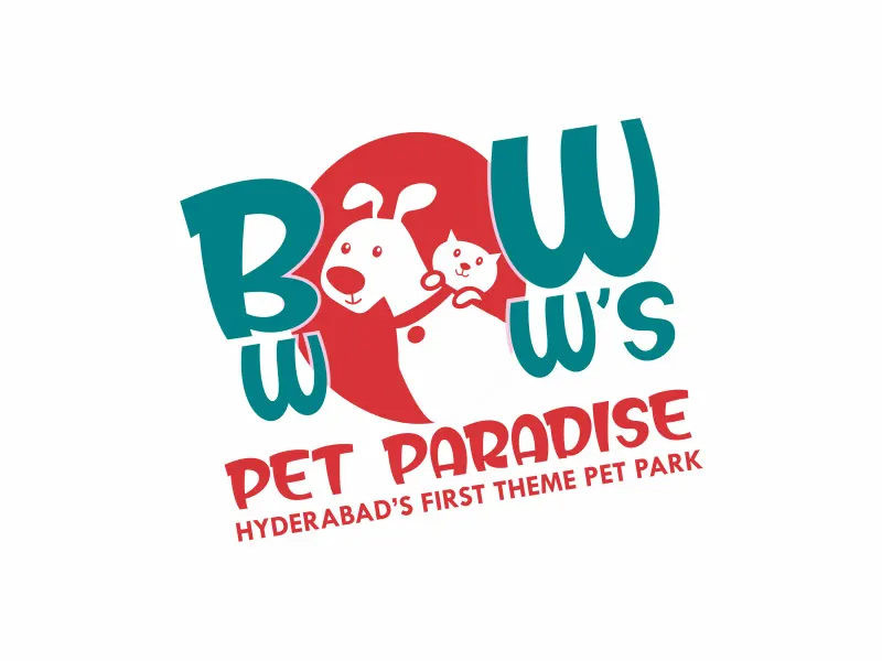 Bow Wows Pet Paradise