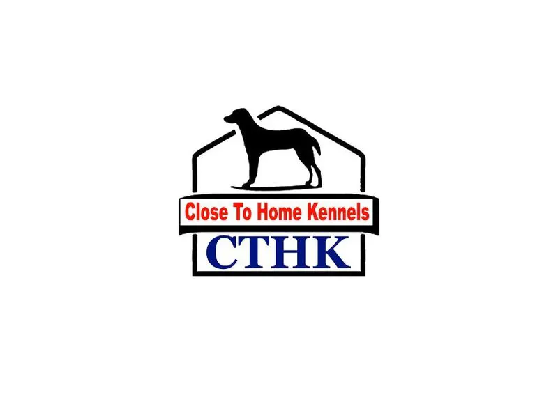 Close To Home Kennels Office