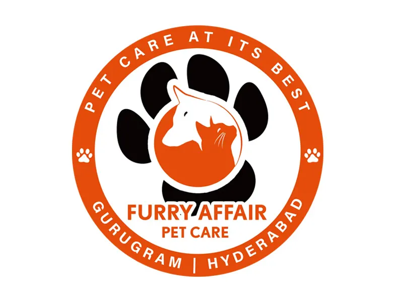 Furry Affair Pet Care