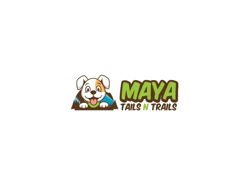 Maya Tails N Trails