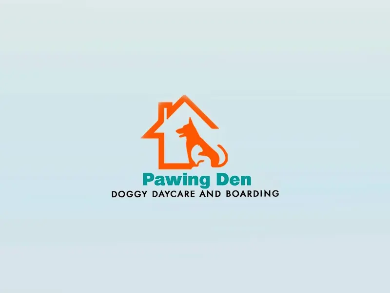 Pawing Den