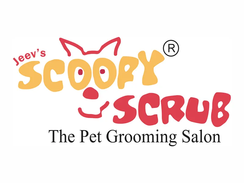 Scoopy Scrub & Pet Bites