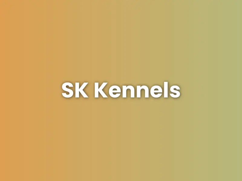 SK Kennels