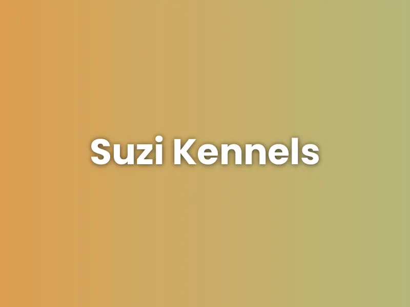 Suzi Kennels