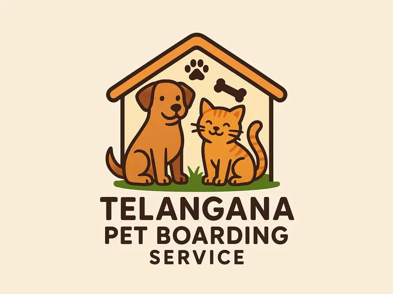Telangana Pet Boarding Service