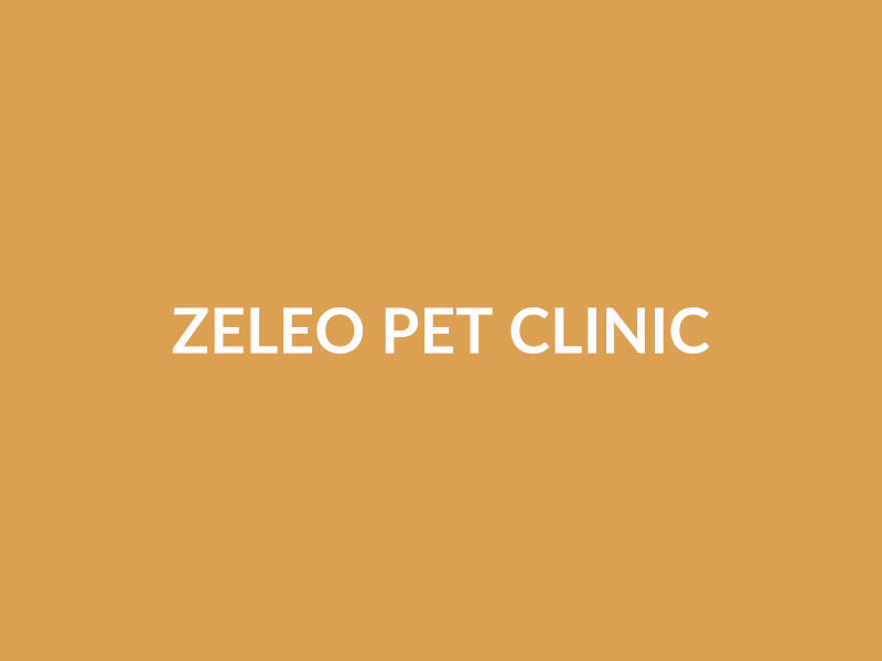 ZELEO PET CLINIC