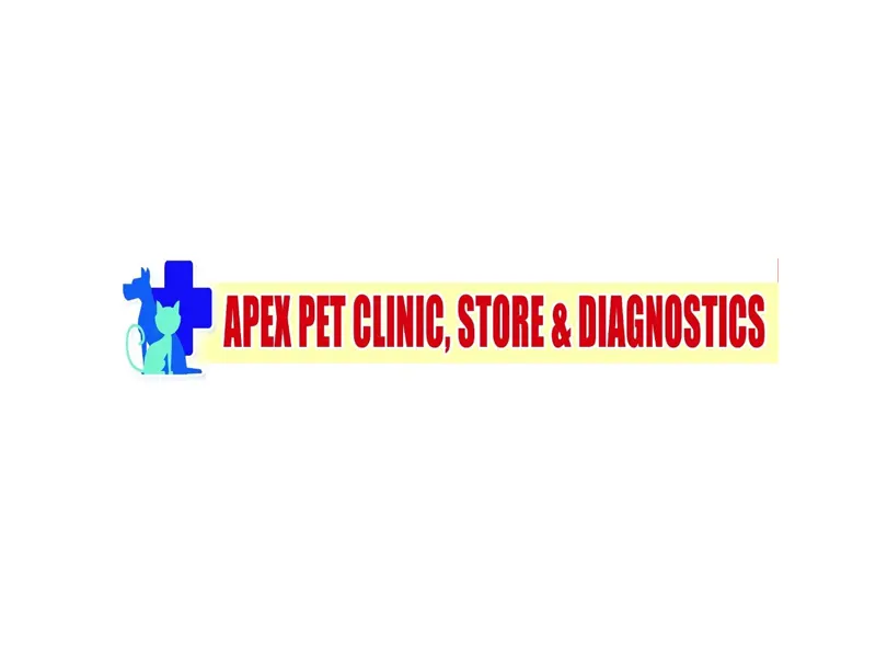 Apex Pet Clinic Store And Diagnostics