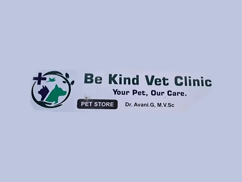 Be Kind Vet Clinic