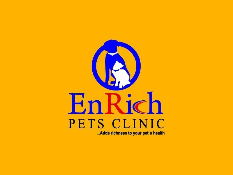 Enrich Pet / Dog Clinic & Pet Animal Diagnostics