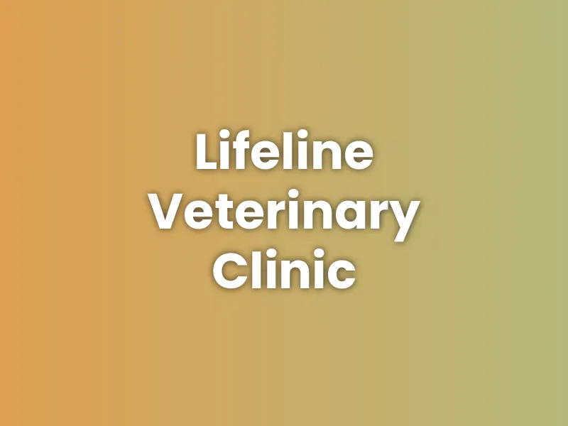 Lifeline Veterinary Clinic