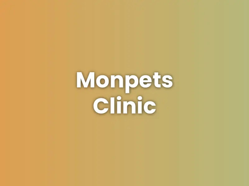 Monpets Clinic