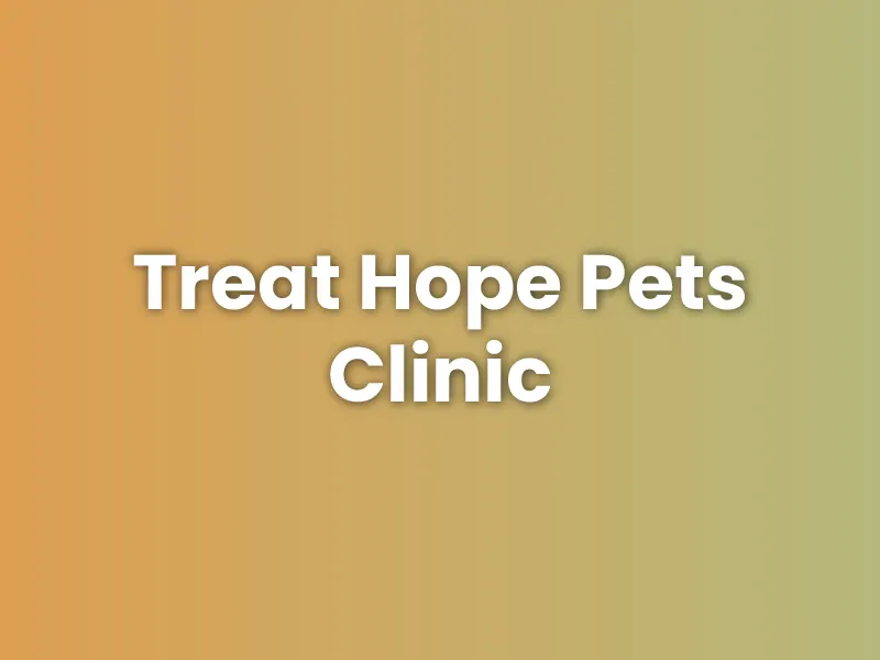 Yours Pet Clinic