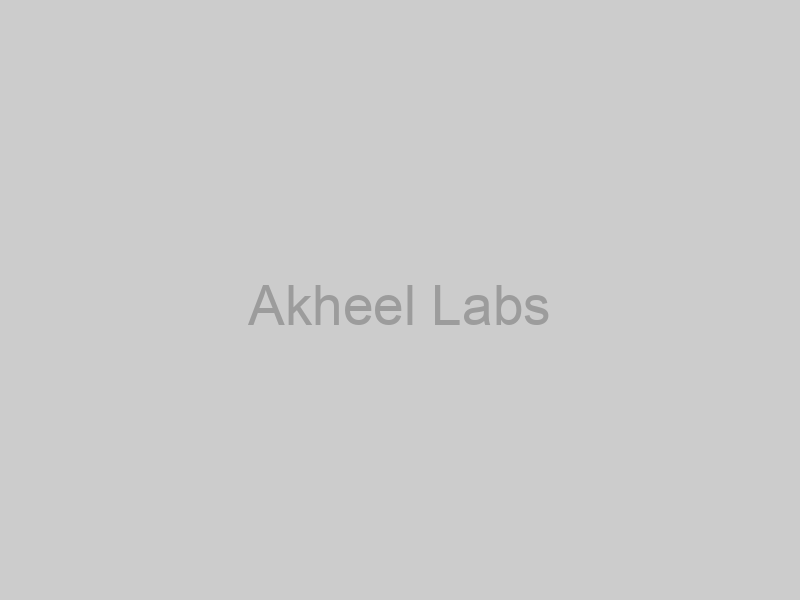 Akheel Labs