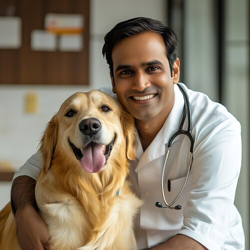 Venkatesh Karnati