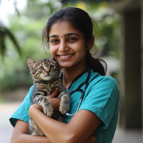 Dr. Priya Sharma